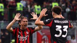 Ordine: “Con Modric parti sempre uno a zero. La cosa più clamorosa del Milan …”