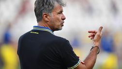 Torino, Bentegodi amico del Verona: in casa gli scaligeri viaggiano al doppio