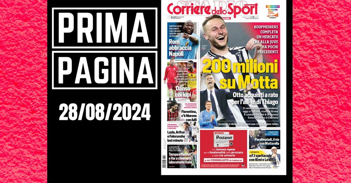 Calciomercato RMC 