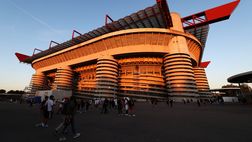 Sala sul vincolo di San Siro: “Non conosco le tempestiche per il ricorso”