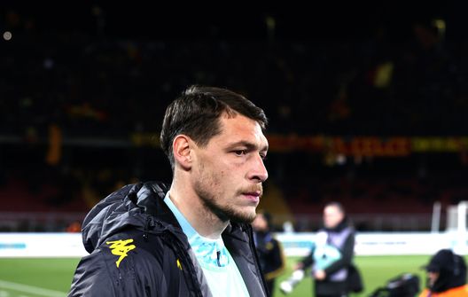 Italiano voleva un’ala ed è arrivato Belotti: è chiaro, Commisso non ha fiducia- immagine 2