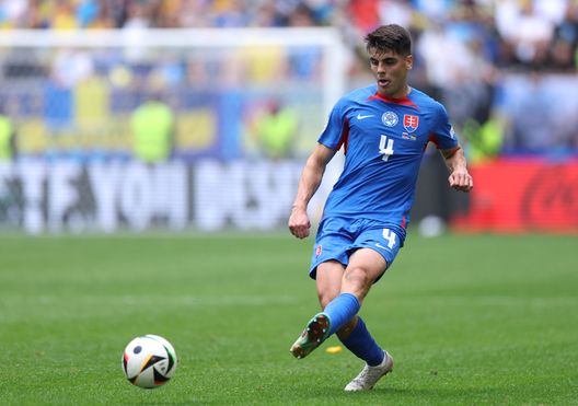 Slovacchia, primo gol in Nazionale per Obert: “Sono felice ma non era voluto”- immagine 2