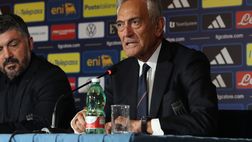 Gravina: “Fermare il campionato per i playoff a marzo opzione non percorribile”