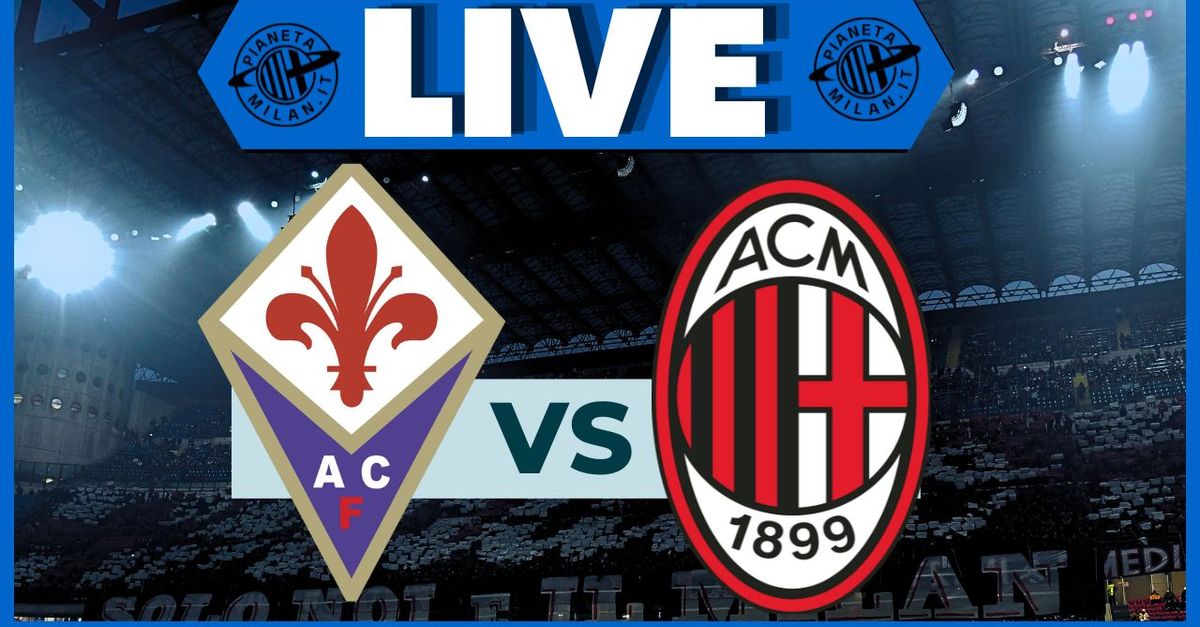 Primavera Fiorentina Milan 0 0: comincia il match | LIVE NEWS