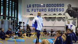 Libero – Spalletti e la bugia bianca su Chiesa e Locatelli. Ha preso la sua decisione