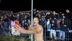 Serie B, la 16esima giornata comincia con Palermo-Sampdoria. Tutto il programma