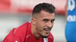 Monza-Lecce, le ultimissime sulle formazioni: da Colombo a Strefezza, dubbio Mota