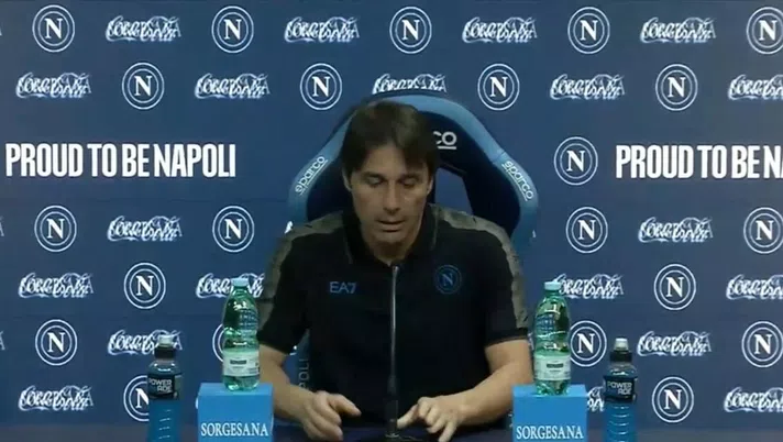 conte conferenza