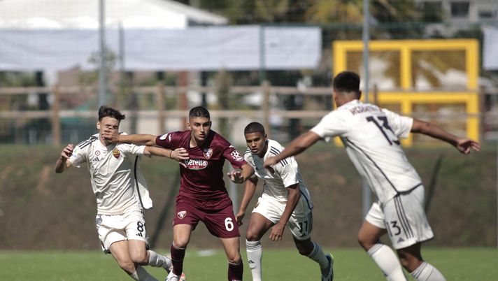 Primavera, le pagelle di Cagliari-Torino 3-2: Longoni ancora in gol, male Rettore - immagine 1
