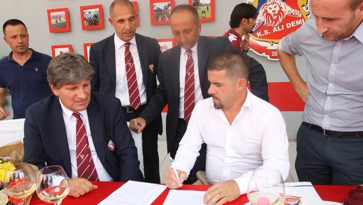 Torino e Ali Demi insieme per aiutare i terremotati in Albania: all’asta una maglia autografata da Belotti e compagni - immagine 1