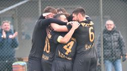 Campodarsego, domani l’anticipo contro l’Adriese. Bedin: “Cercheremo la vittoria fino all’ultimo secondo”