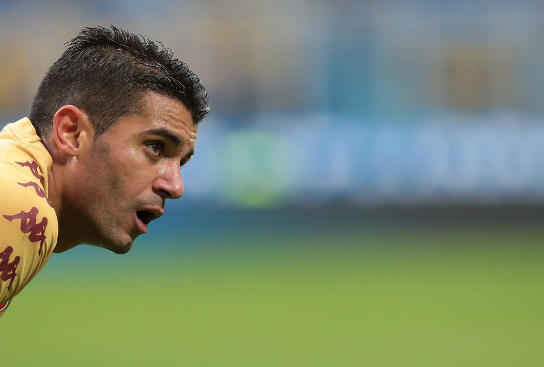 Fotogallery – Inter-Torino 1-1: i granata fermano la seconda in classifica - immagine 121