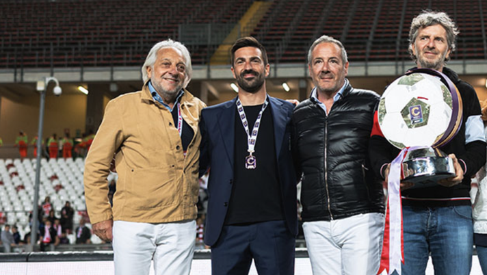 Padova, passaggio storico e delicato. Ecco il “non detto” dietro al freddo comunicato stampa Padova, passaggio storico e delicato. Ecco il “non detto” dietro al freddo comunicato stampa - immagine 1