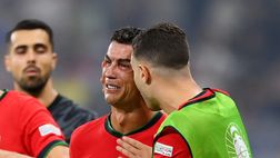 Portogallo in lutto: è scomparso il mentore di Cristiano Ronaldo