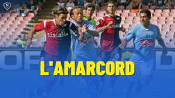 Quando Napoli-Cagliari fu il debutto in A dell’era ADL: ora può chiudere il cerchio