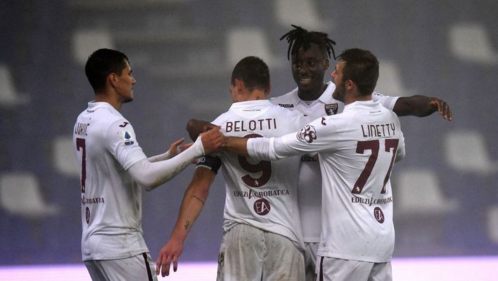 Torino, non solo il gol: Lukic tra le note liete contro il Sassuolo - immagine 1