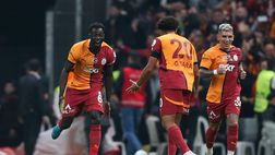 Galatasaray-Besiktas, il derby dei social: Sanchez diventa “Il Padrino”