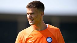Venezia, è ufficiale l’arrivo di Stankovic dall’Inter. Come cambiano le gerarchie in porta