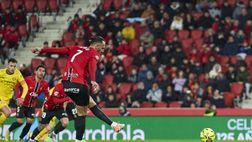 Liga, Vallecano-Maiorca: lo streaming gratuito del match