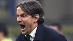 Inzaghi: “Capisco Palladino sull’angolo, ma il rigore per loro non c’è mai”