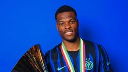 Dumfries, Inter sapeva tutto da un mese: quando sarà ufficiale. All in Palestra, Marotta stringe