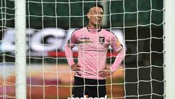Cremonese, colpo a centrocampo: ufficiale l’ex Palermo Falletti