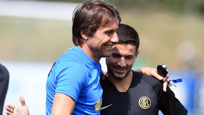 Sensi: “Conte uno dei pochi che non si scorda dei suoi giocatori. Martello: scatta un clic e…” - immagine 1