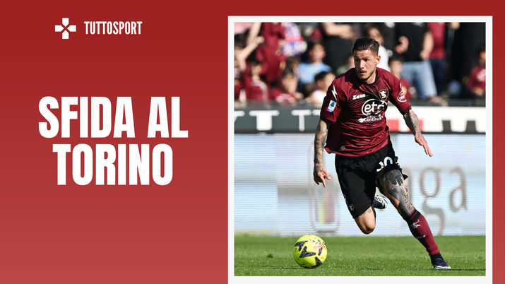 Pasquale Mazzocchi Salernitana Calciomercato AC Milan