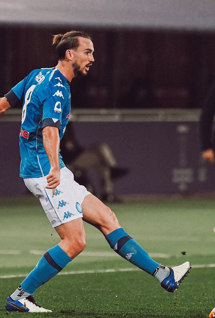 GALLERY La sfida tra Bologna e Napoli negli anni: gli scatti più belli - immagine 5