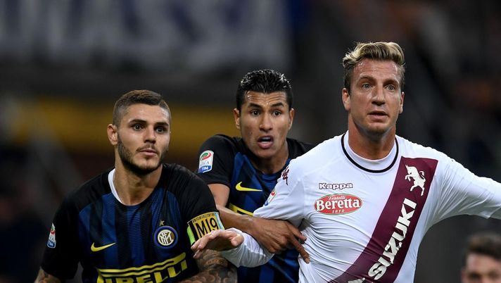 Lo “sgarro” di Maxi Lopez a Icardi: “La vendetta è un piatto che si serve freddo, gode per…”  Lo “sgarro” di Maxi Lopez a Icardi: “La vendetta è un piatto che si serve freddo, gode per…” - immagine 1