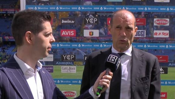 Allegri: “Pressione? Normale si senta a questo punto. Ma niente ansia perché…”- immagine 2