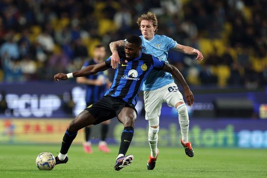 Inter-Lazio e la festa Scudetto, Sky o DAZN? Dove vedere in diretta tv e streaming- immagine 2