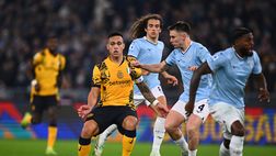 Inter-Lazio, altro che turnover: per i nerazzurri solo un assente