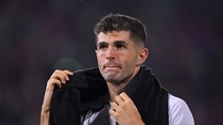 Milan, Ventura: “Pulisic e Reijnders mi sembrano già inseriti”