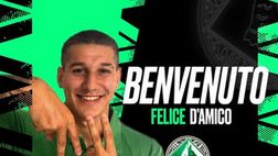 Avellino, ecco il colpo D’Amico