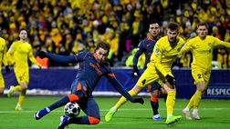 Champions League, l’Inter crolla in casa del Bodo (3-1). Vince il Bayer, pari Atletico