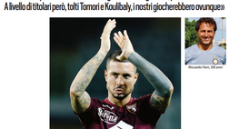 Video – Rassegna Stampa TN del 15/10/2021: “Izzo è uno da Inter”