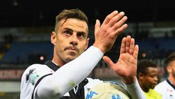 Calaiò: “Scudetto? Vedo l’Inter più concentrata sulla Champions, Conte a Napoli può farcela”