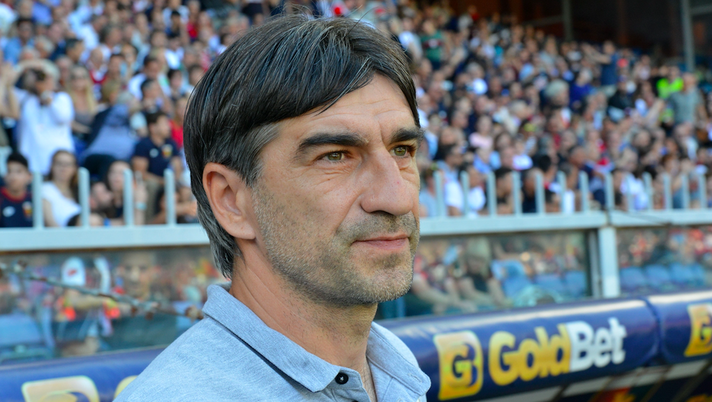 Juric-Verona, oggi l’okay Juric-Verona, oggi l’okay - immagine 1