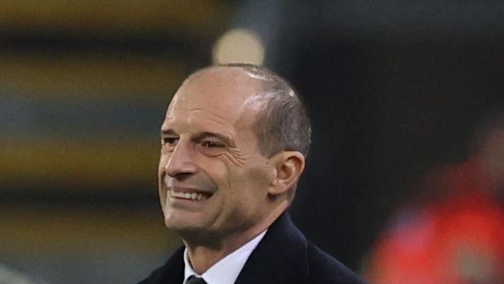 Sabatini: 'Scudetto? A livello di rosa, il Milan ha qualcosa in meno...'