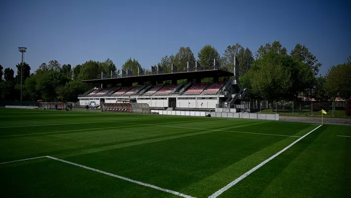 Milan, Under 15 femminile: il bilancio della prima metà di stagione | News (getty images)