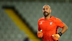 Lazio, Reina: “Allenatore? Mi identifico nella filosofia di Sarri. Mi piacerebbe…”