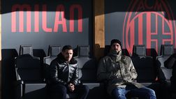 ORDINE, Milan il momento degli aut aut: Ibra ha avvisato…