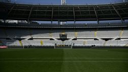 Torino-Milan, le ultime dai campi: riscaldamento finito