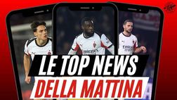 Top News Milan: la probabile formazione per il Como e le ultime sul calciomercato