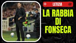 Milan, Letizia: “Fonseca ha strigliato la squadra”. La società, il caso rigori