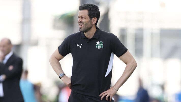 Grosso: “Le condizioni di Idzes e out Walukiewicz! Il rinnovo di Laurienté e rispondo così sul caso Muric” - immagine 1