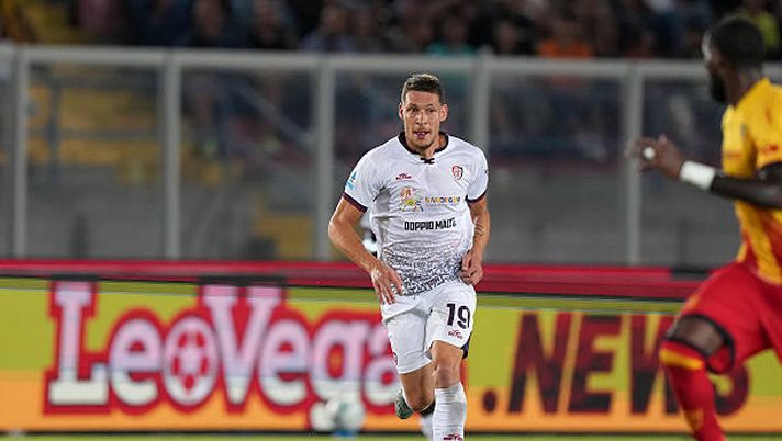 Cagliari, Belotti recupera per il Napoli? Il “Gallo” annuncia: “Ecco quando tornerò” - immagine 1