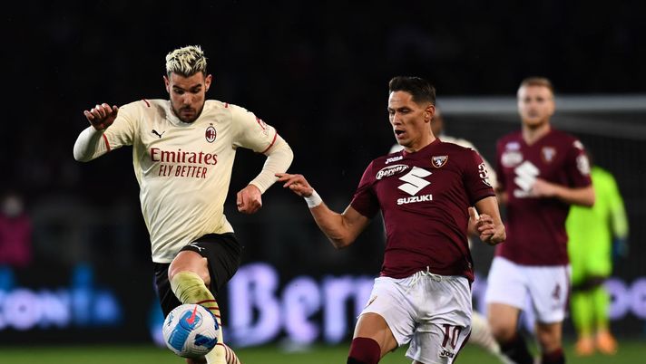 Toro-Milan, i precedenti: scorsa stagione pareggio a reti bianche. E quel 0-7…- immagine 2