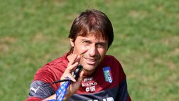 Italia, sempre più Conte: progetto quadriennale con l’obiettivo Mondiale – GdS